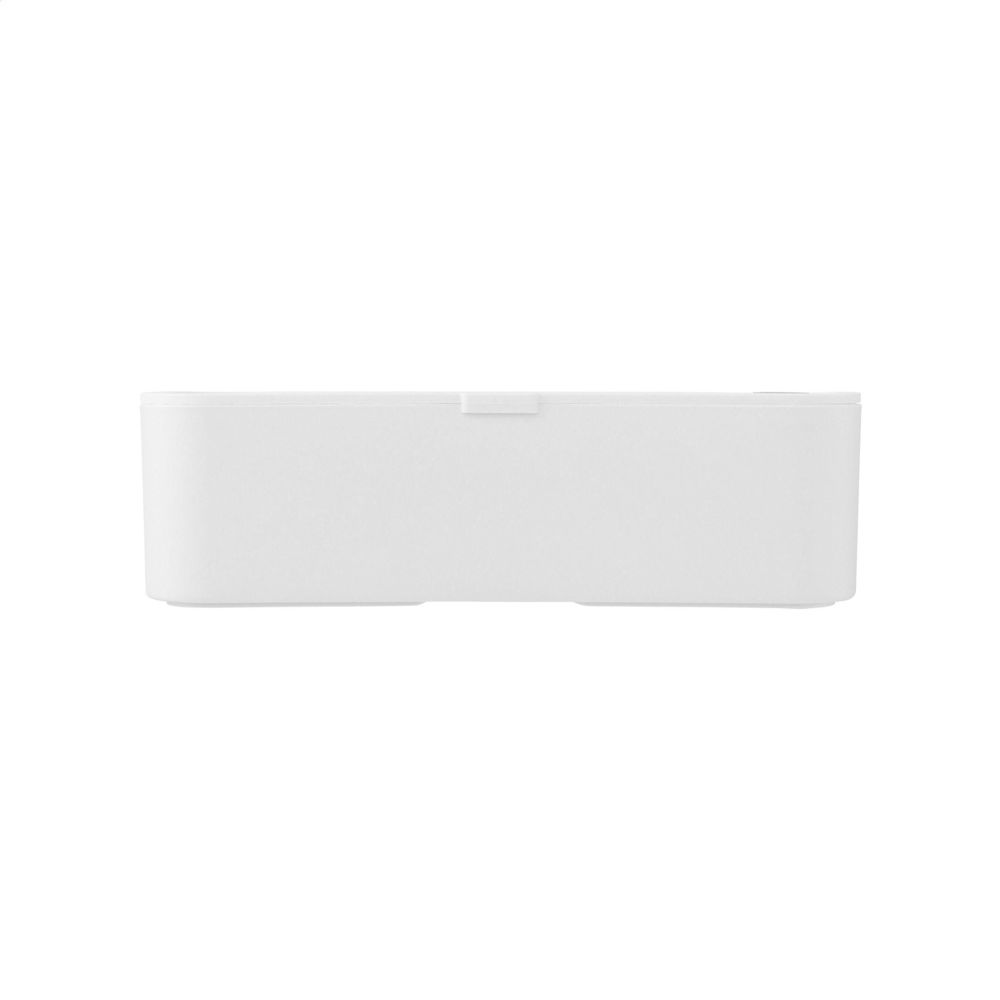 Bento PP Meal Box Lunchbox