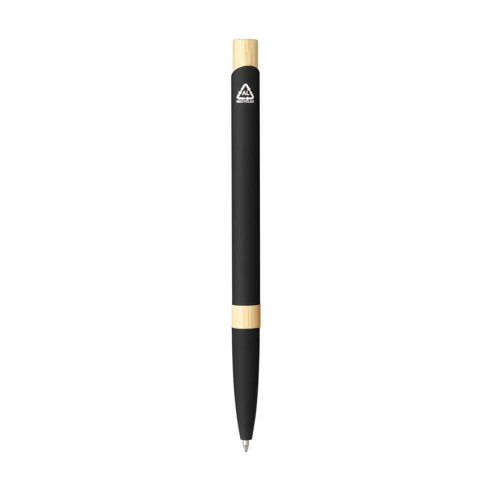 Yuri GRS Recycled Alu Pen Kugelschreiber