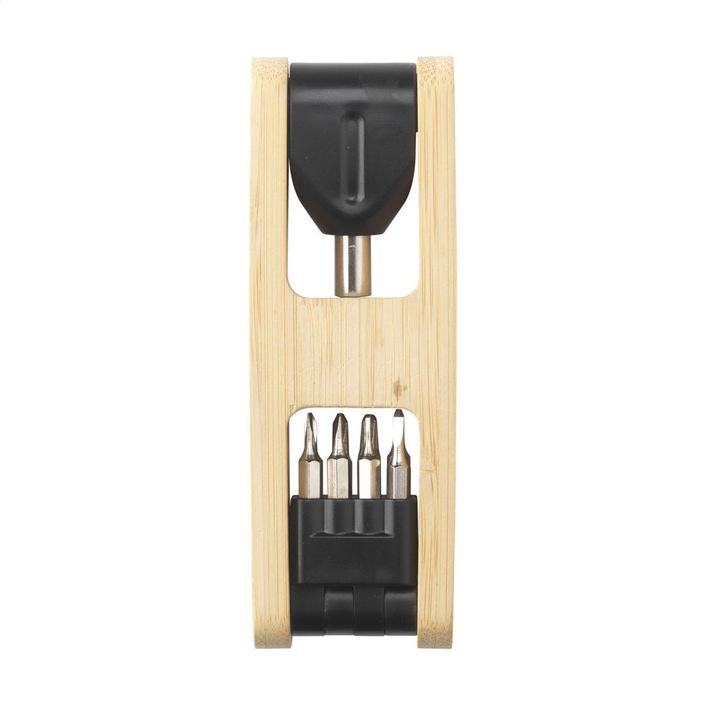 Bamboo Bit Tool Werkzeug