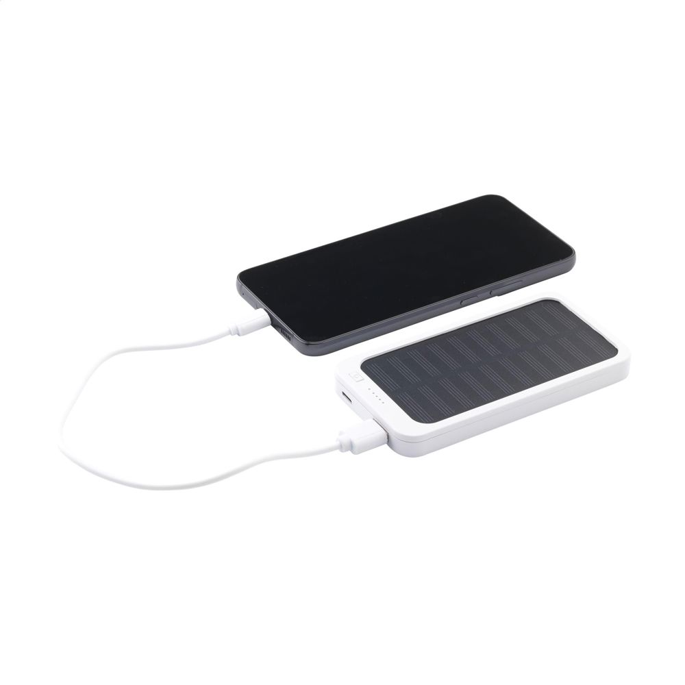 Solar RCS Powerbank 4000 Ladegerät