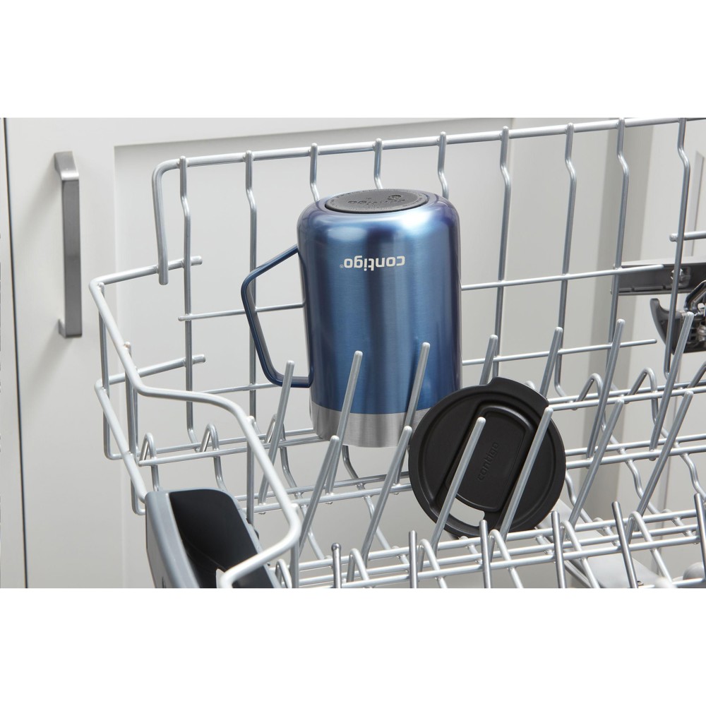 Contigo® Streeterville Desk Mug 420 ml Thermobecher