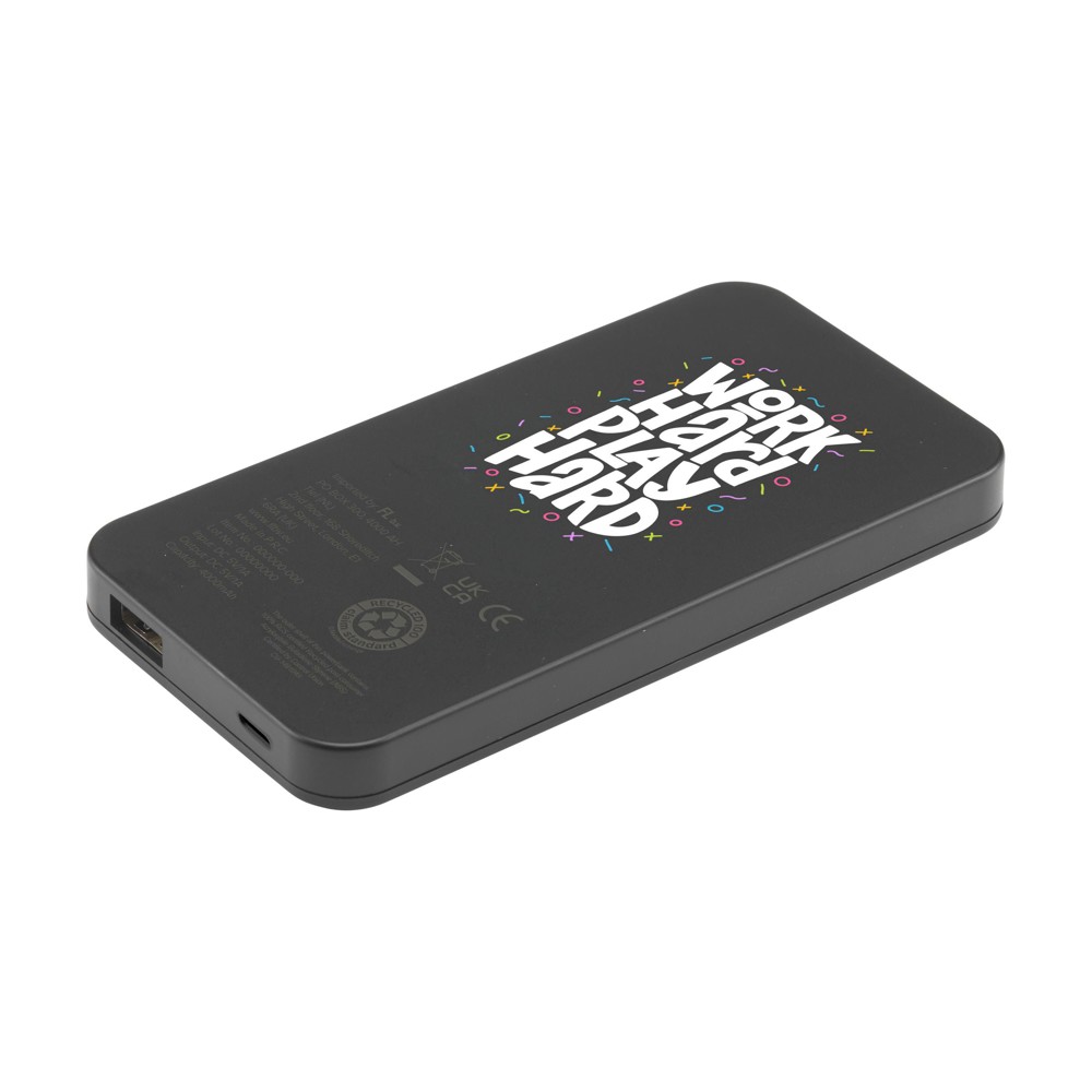 Solar RCS Powerbank 4000 Ladegerät