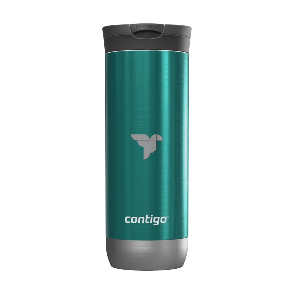 Contigo® Huron 2.0 590 ml Thermobecher - grün