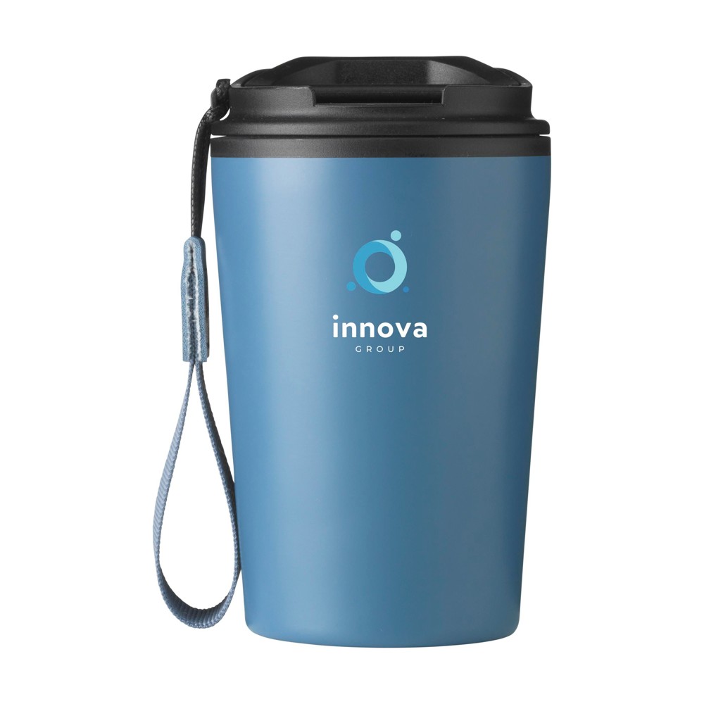 Wooosh RCS Varga Travel Mug 400 ml