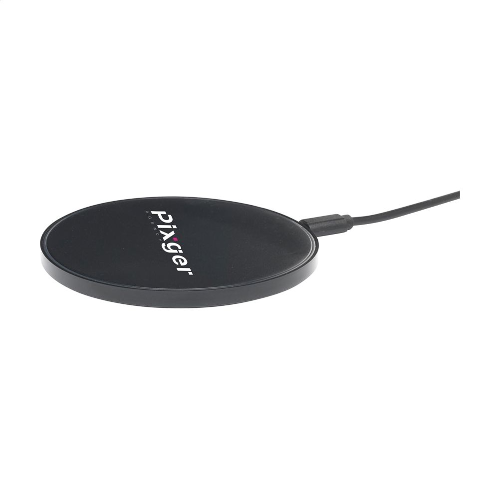 Coil RCS Recycled Wireless Charger kabelloses Ladegerät