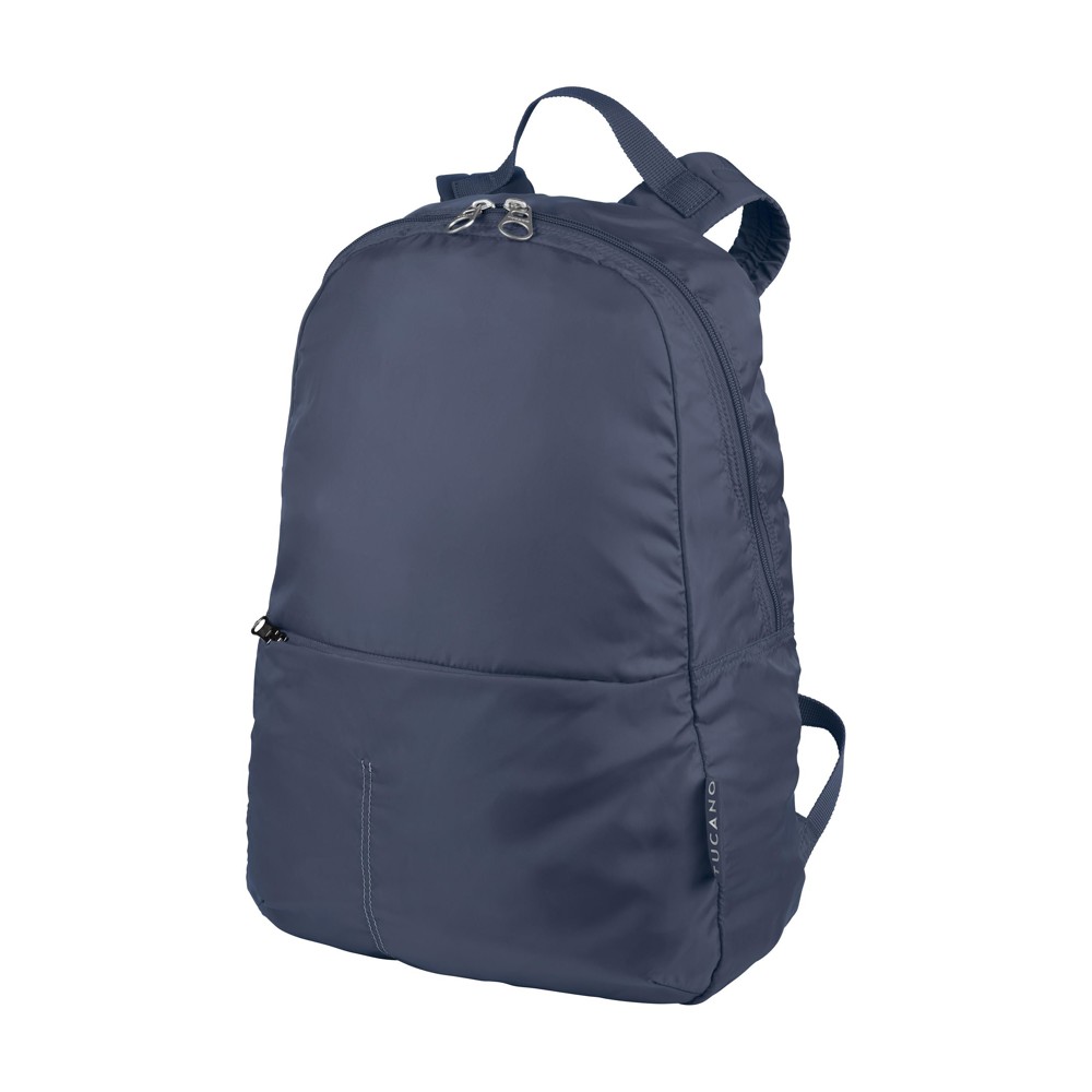 Tucano Compatto Eco Backpack faltbarer Rucksack