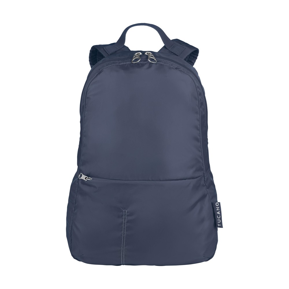 Tucano Compatto Eco Backpack faltbarer Rucksack