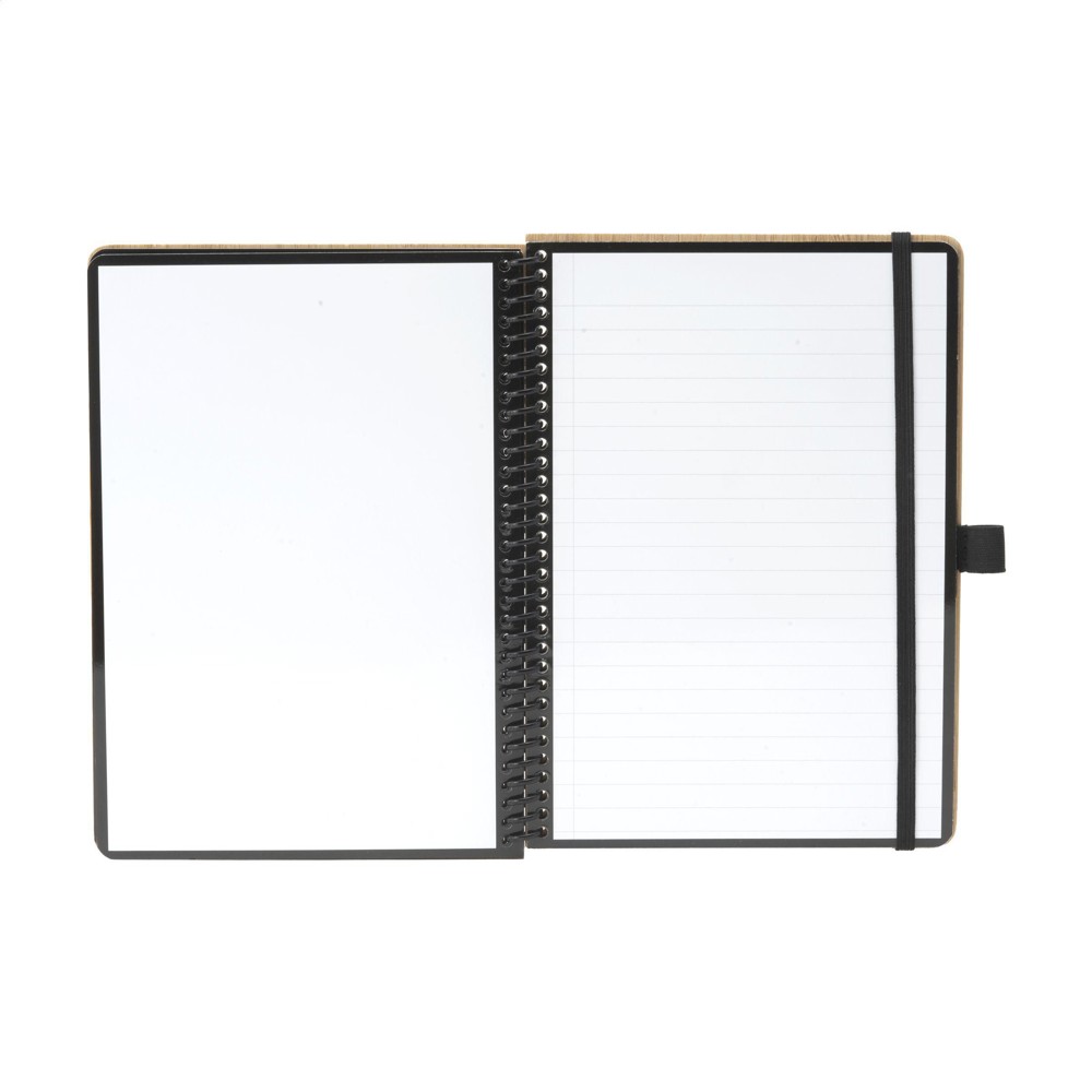 Bambook Classic Hardcover Notebook A5 Notizbuch