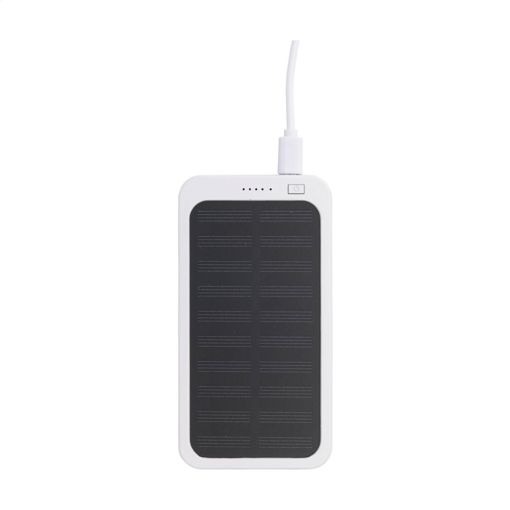Solar RCS Powerbank 4000 Ladegerät