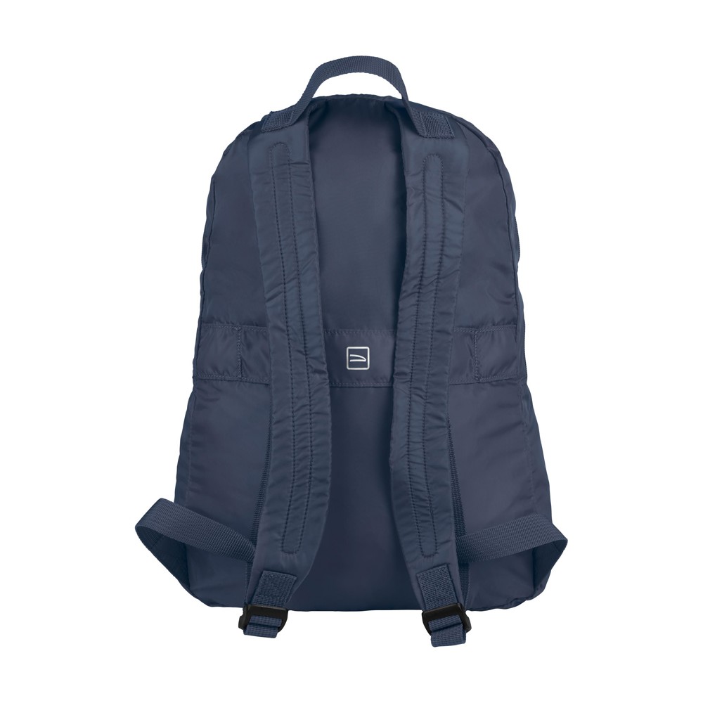 Tucano Compatto Eco Backpack faltbarer Rucksack
