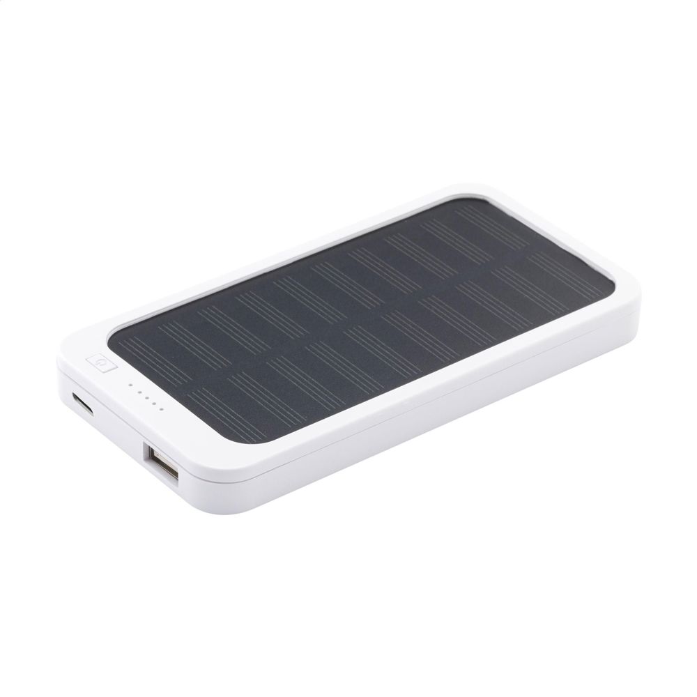Solar RCS Powerbank 4000 Ladegerät