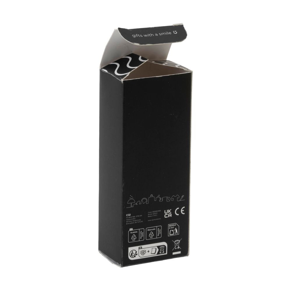 SlimBoost 5000 RCS R-Alu Powerbank Ladegerät