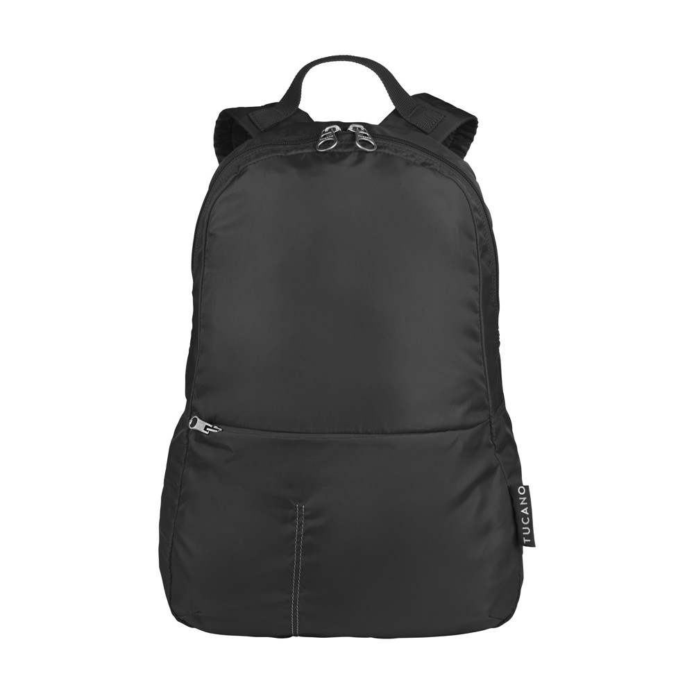 Tucano Compatto Eco Backpack faltbarer Rucksack