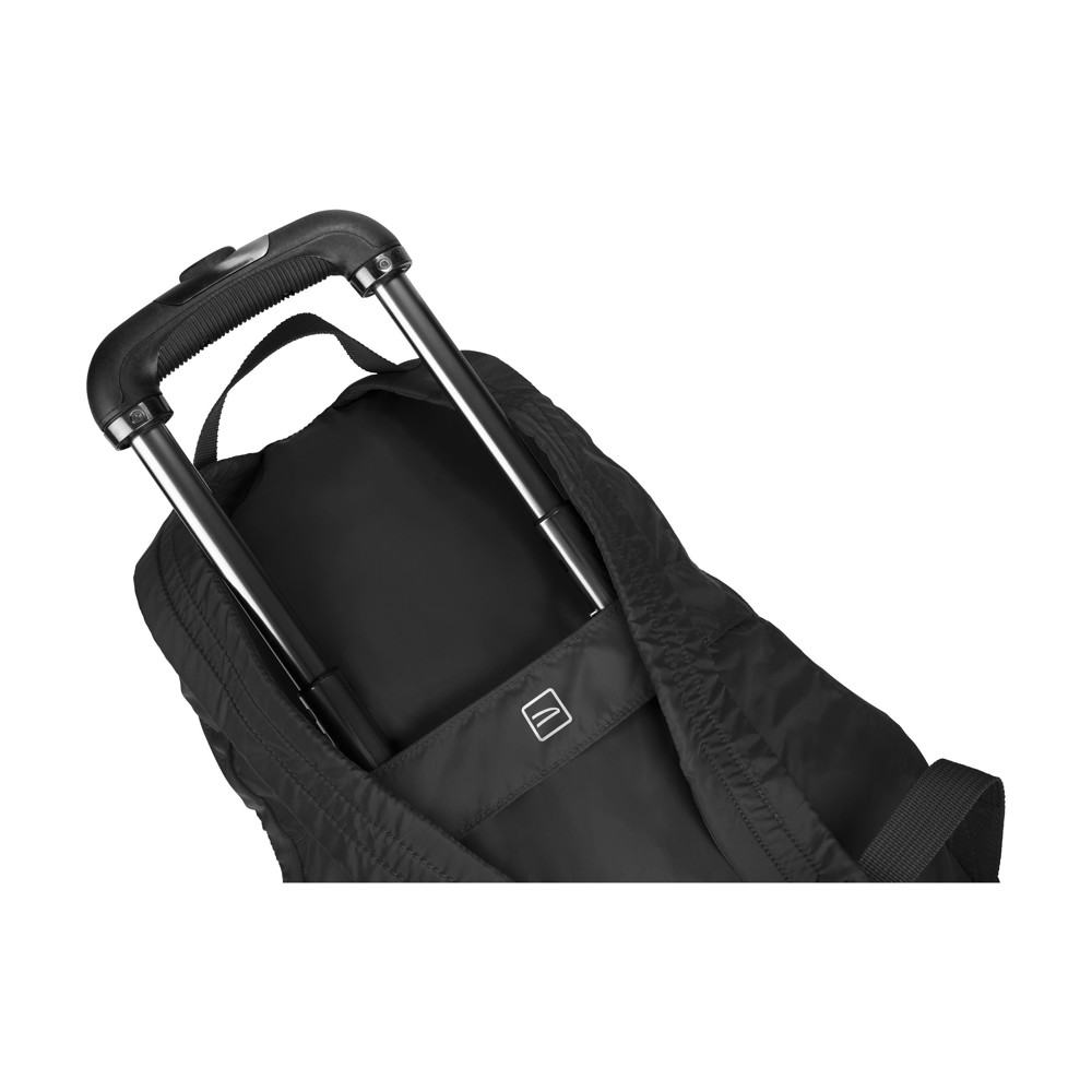 Tucano Compatto Eco Backpack faltbarer Rucksack
