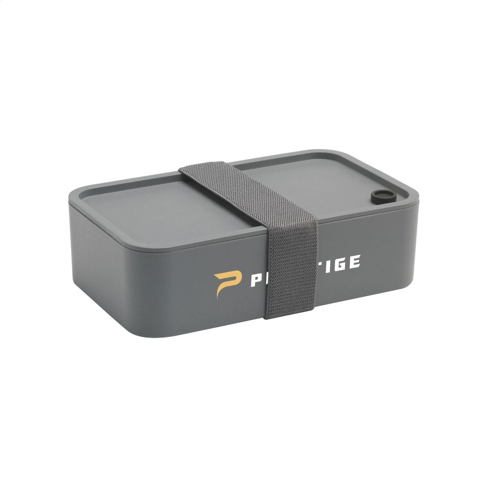 Bento PP Meal Box Lunchbox